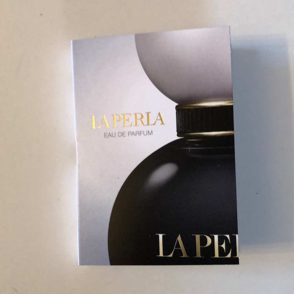 Laperla
